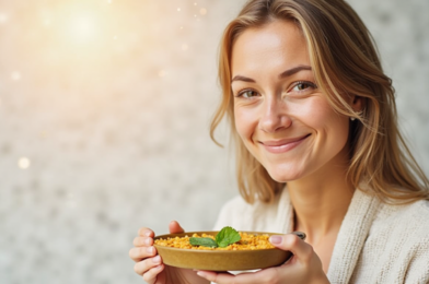 5 Foods That Naturally Boost Your Energy and Mood