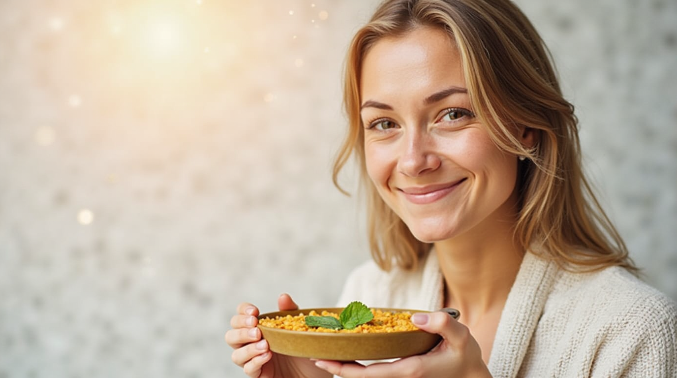 5 Foods That Naturally Boost Your Energy and Mood
