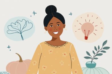 How to Practice Gratitude for a Healthier Mindset