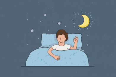 The Power of Sleep: How to Rest Better Every Night
