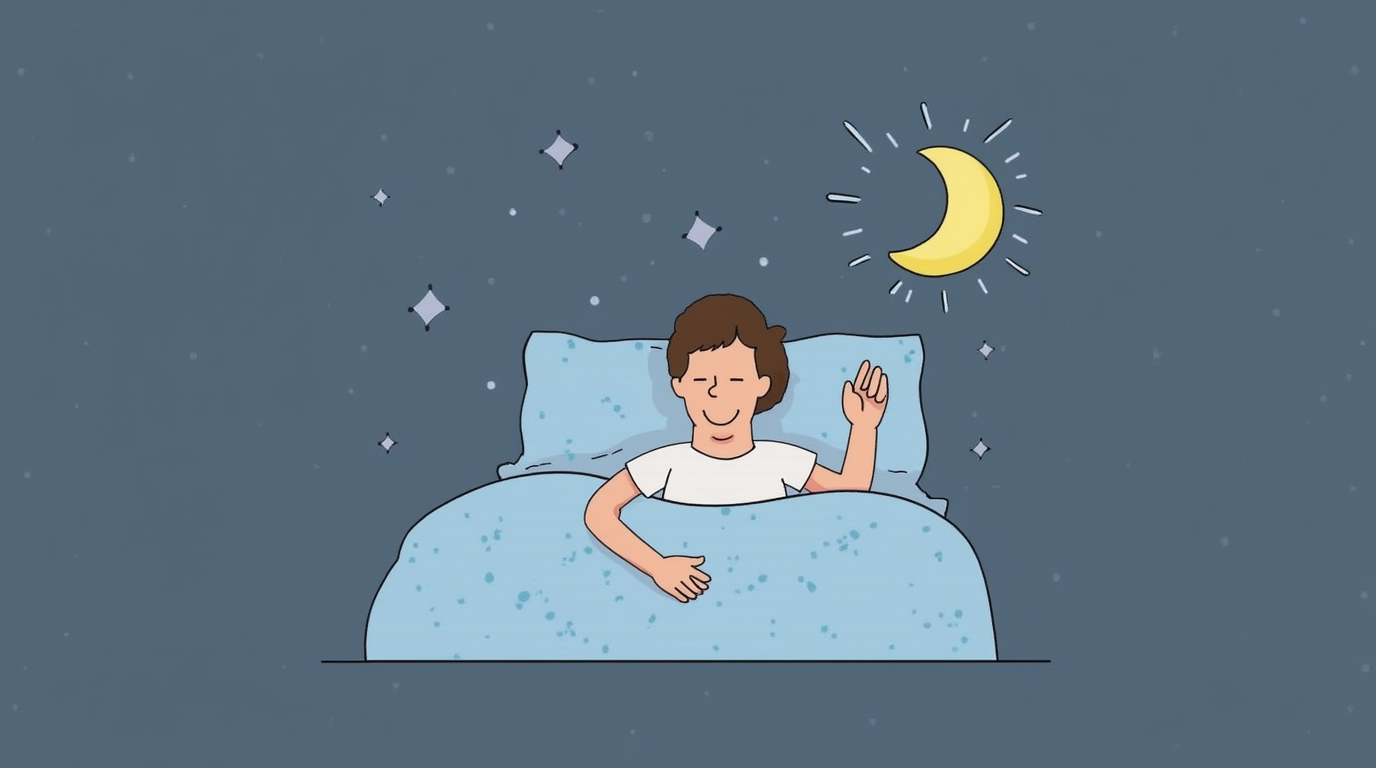 The Power of Sleep: How to Rest Better Every Night